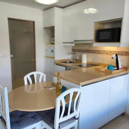 Διαμέρισμα Benal