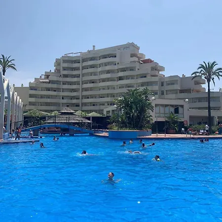 Benal Διαμέρισμα